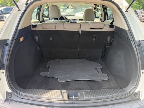 Used 2018 Honda HR-V LX image 13