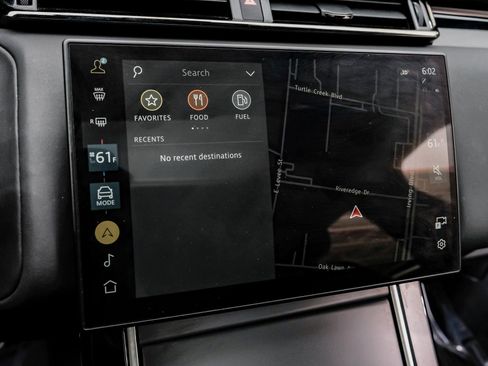 Used 2024 Land Rover Range Rover Velar Dynamic SE image 24