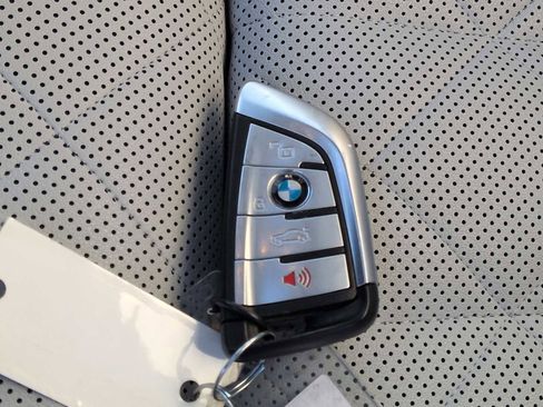 Used 2023 BMW X5 xDrive40i w/ M Sport Package image 36
