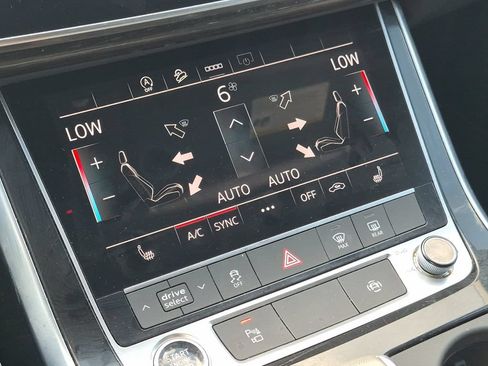 Used 2025 Audi Q7 3.0T Premium Plus AWD/4WD image 21