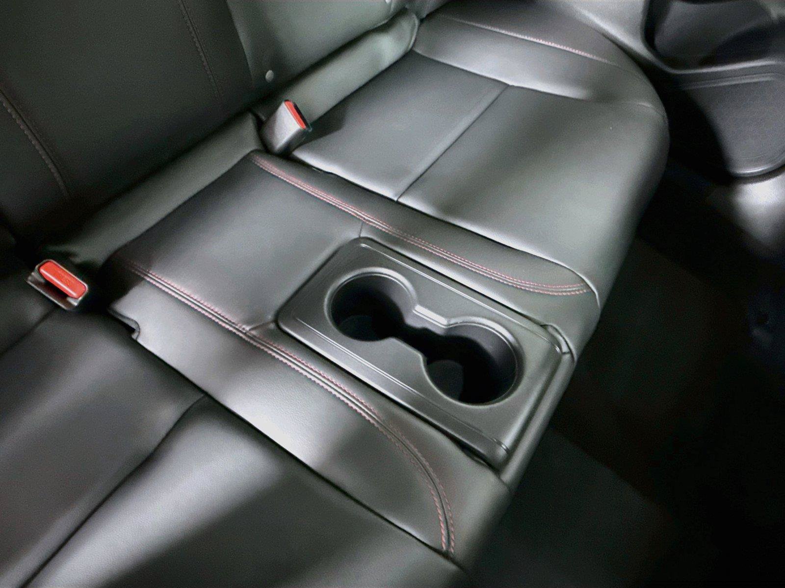 Used 2024 Acura Integra Type S FWD image 33