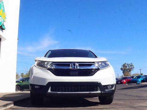 Used 2019 Honda CR-V EX-L image 17