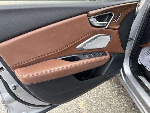 Used 2019 Acura RDX AWD w/ Advance Package image 10