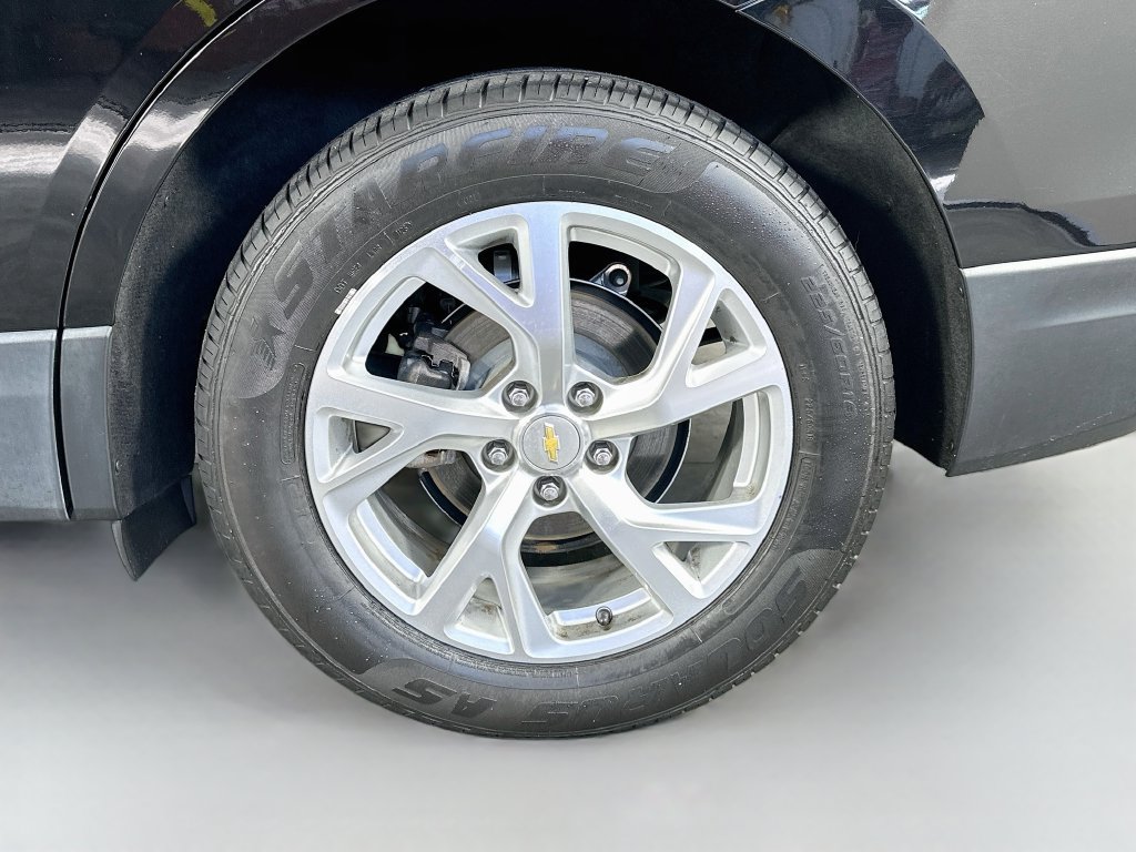 Used 2020 Chevrolet Equinox Premier FWD image 33