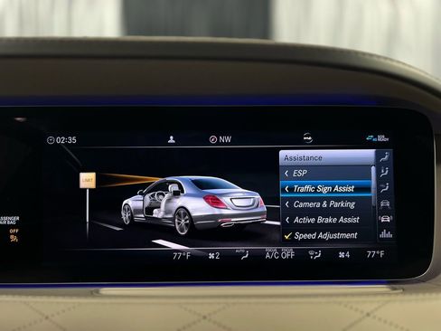 Used 2019 Mercedes-Benz Maybach S 650 image 53