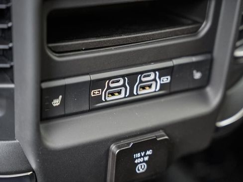 New 2026 RAM 1500 Laramie w/ Night Edition AWD/4WD image 30