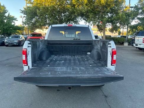 Used 2020 Ford F150 XLT w/ Equipment Group 302A Luxury AWD/4WD image 44