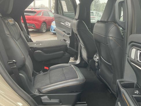 New 2026 Ford Explorer Tremor w/ Tremor Ultimate Package image 37