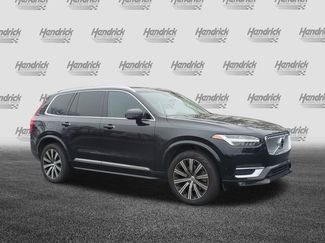Used 2020 Volvo XC90 T6 Inscription w/ Protection Package Premier video 2
