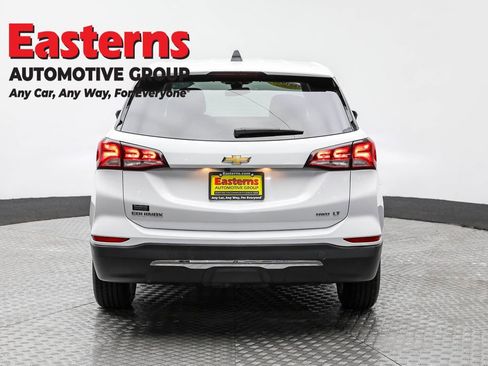 Used 2023 Chevrolet Equinox LT image 6