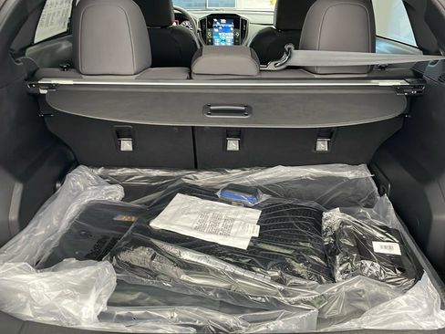 Certified 2025 Subaru Crosstrek 2.5i Sport w/ Popular Package #4A image 34