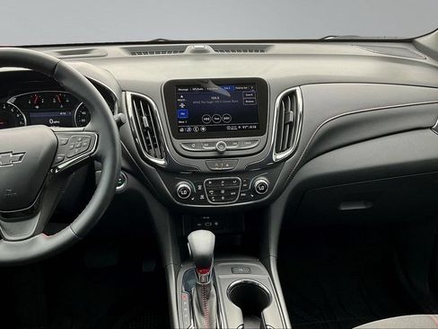 Used 2024 Chevrolet Equinox RS FWD image 10