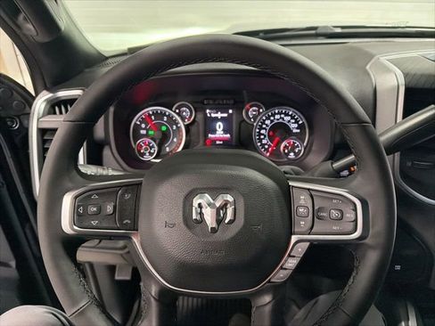 New 2026 RAM 2500 Big Horn image 7