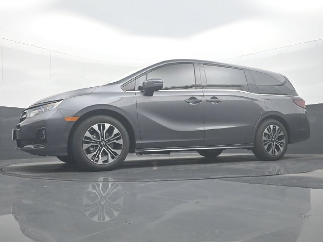 New 2026 Honda Odyssey Elite image 30