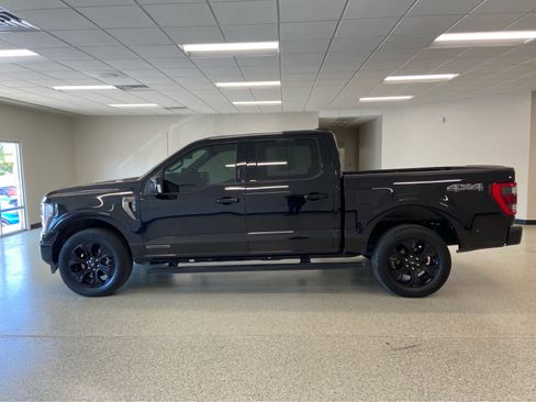 Used 2022 Ford F150 Platinum image 13