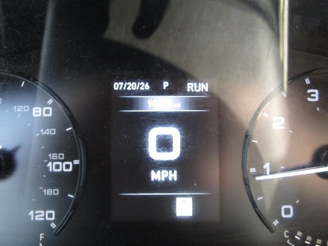 Used 2023 RAM ProMaster 2500 FWD image 15