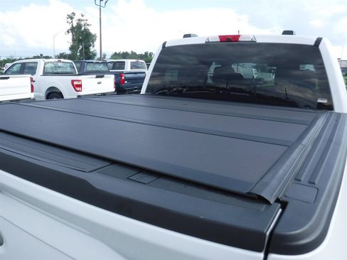 Used 2022 Ford F150 XLT w/ Equipment Group 302A High AWD/4WD image 6