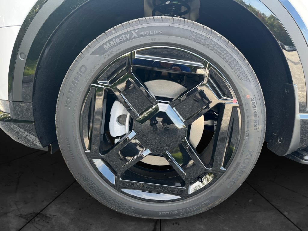 New 2027 Kia Telluride X-Line SX Prestige AWD/4WD image 14