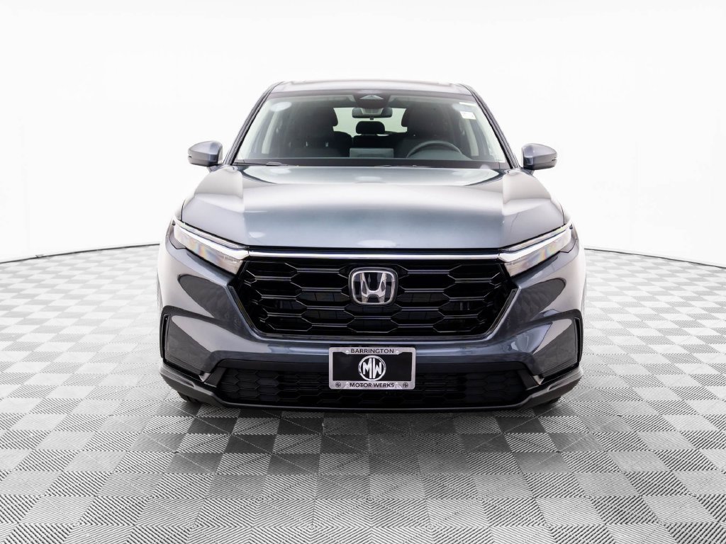 Used 2026 Honda CR-V EX image 11