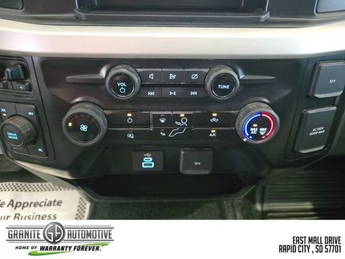 Used 2024 Ford F350 XLT AWD/4WD image 19