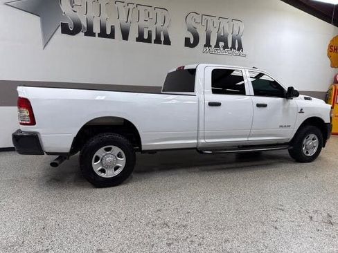 Used 2020 RAM 2500 Tradesman w/ Snow Chief Group AWD/4WD image 46