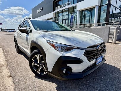 Used 2024 Subaru Crosstrek 2.0i Premium