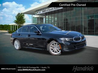 Used 2024 BMW 330i Sedan w/ Convenience Package RWD video 1