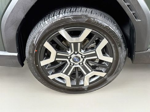 Used 2026 Subaru Outback Touring XT AWD/4WD image 42