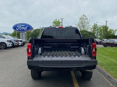 Used 2023 Ford F150 XLT w/ Equipment Group 302A High AWD/4WD image 9