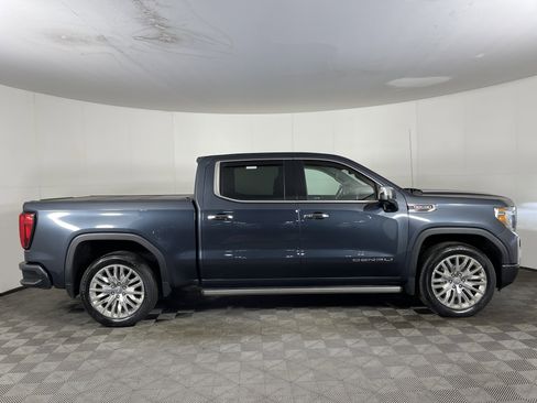 Used 2019 GMC Sierra 1500 Denali w/ Denali Ultimate Package image 5