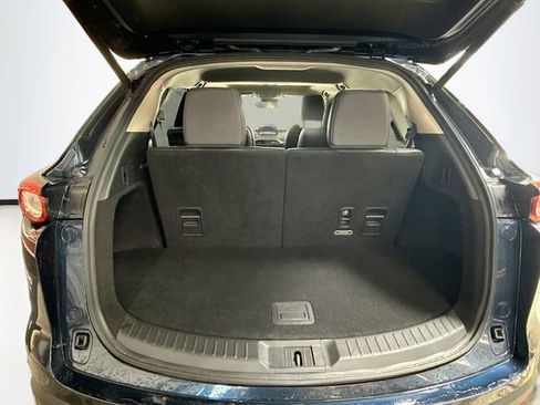 Used 2020 MAZDA CX-9 Touring w/ Touring Premium Package AWD/4WD image 28