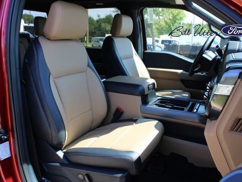 New 2026 Ford F250 Lariat w/ Lariat Premium Package image 7