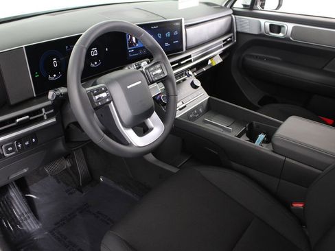 Certified 2026 Hyundai Santa Fe SE FWD image 20