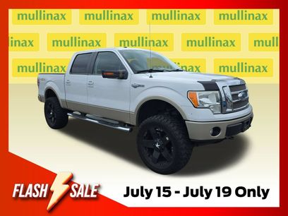 Used 2009 Ford F150 King Ranch