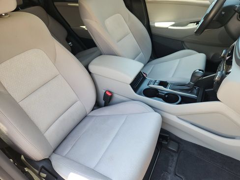 Used 2016 Hyundai Tucson Sport AWD/4WD image 15