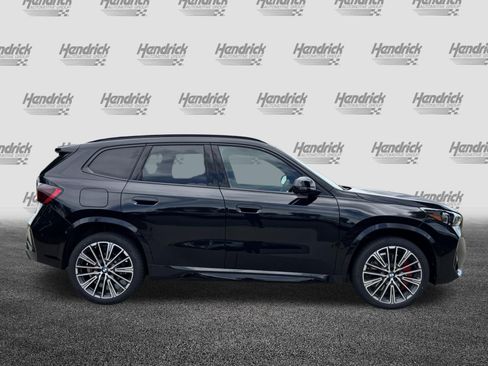 New 2026 BMW X1 xDrive28i w/ Technology Package AWD/4WD image 11