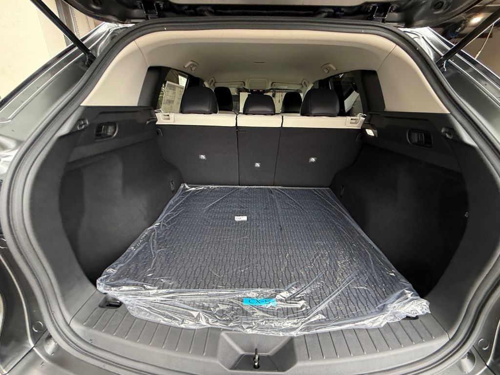 New 2026 MAZDA CX-5 Select AWD/4WD image 19