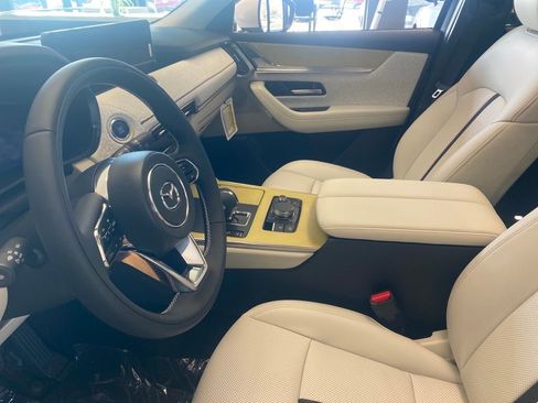 New 2026 MAZDA CX-90 3.3 Turbo S w/ Premium Plus image 9