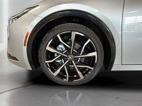 New 2026 Toyota Prius Plug-In Hybrid image 29