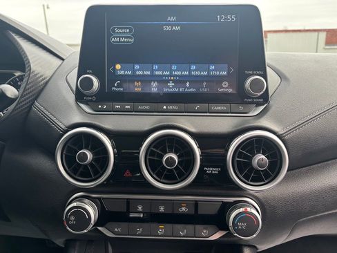 Used 2024 Nissan Sentra SV image 14