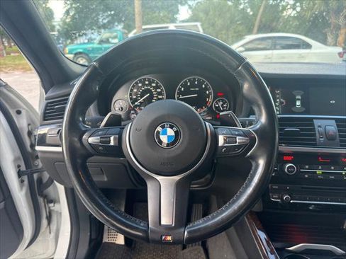 Used 2017 BMW X4 xDrive28i image 27