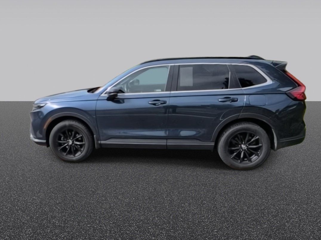 Used 2024 Honda CR-V Sport image 6