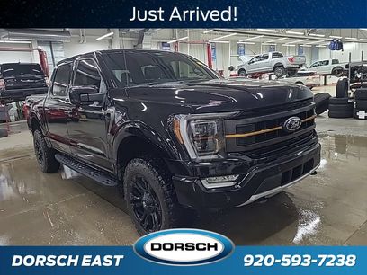 Used 2022 Ford F150 Tremor w/ Equipment Group 402A High