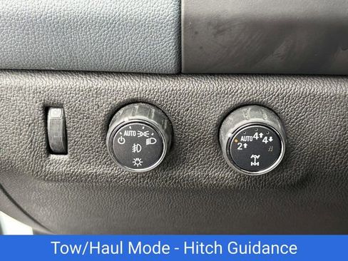 Certified 2021 Chevrolet Colorado Z71 image 14