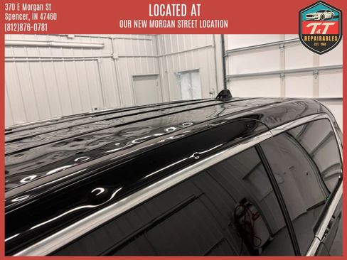 Used 2024 Chrysler Pacifica Touring-L FWD image 39