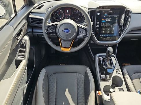 New 2026 Subaru Crosstrek 2.5i Wilderness AWD/4WD image 9