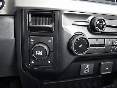 New 2025 Ford F350 XL w/ STX Appearance Package image 28