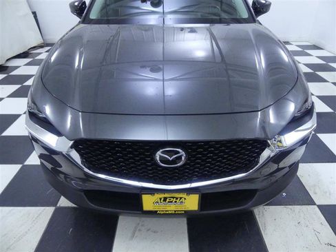 Used 2022 MAZDA CX-30 2.5 Turbo w/ Premium Package image 36