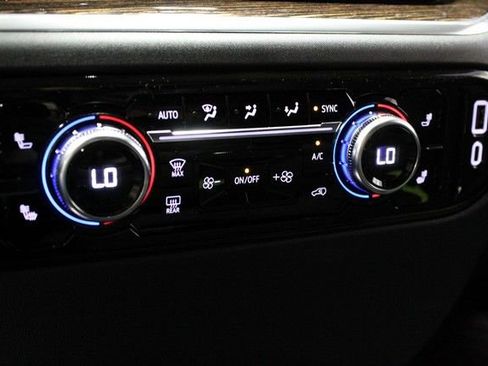 New 2026 GMC Sierra 1500 Elevation AWD/4WD image 27