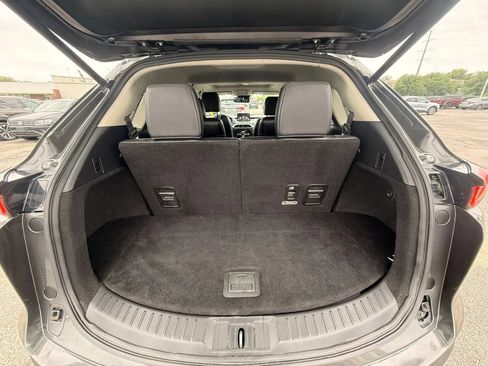 Used 2020 MAZDA CX-9 Touring w/ Touring Premium Package AWD/4WD image 6